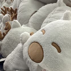 Stuffed toys