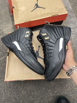 Jordan 12 “Masters” Size 11
