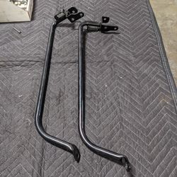Harley-Davidson Saddlebag Support Touring Models