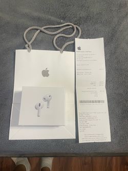 Air pods 3