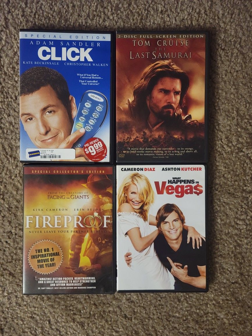 Movies