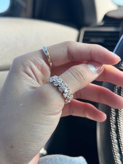 Eternity band