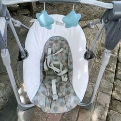 Baby Swing
