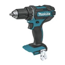 Makita 18V LXT Cordless 1/2" Driver-Drill