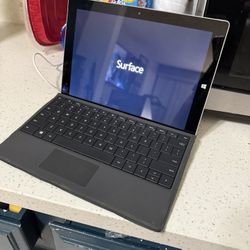 Microsoft Surface Computer I Can’t Access Computer. I Forgot Password.