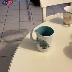 Coffee Cups