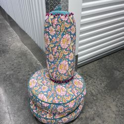 Decorative Pillows
