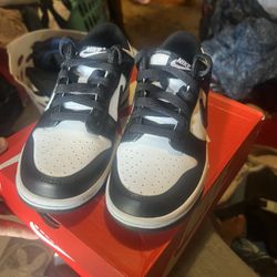 Nike Dunks