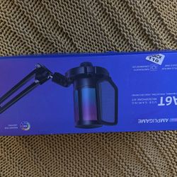 Gaming Mic