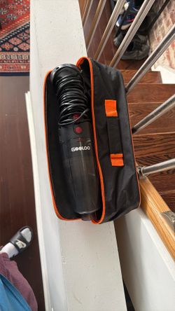 12v dc Car Vacuum Cleaner