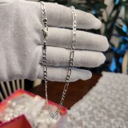 Necklace Silver 925