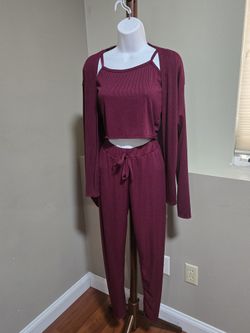 3 Pcs Set (New) Small-med