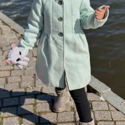 Cat & Jack Dress Jacket Girls size small