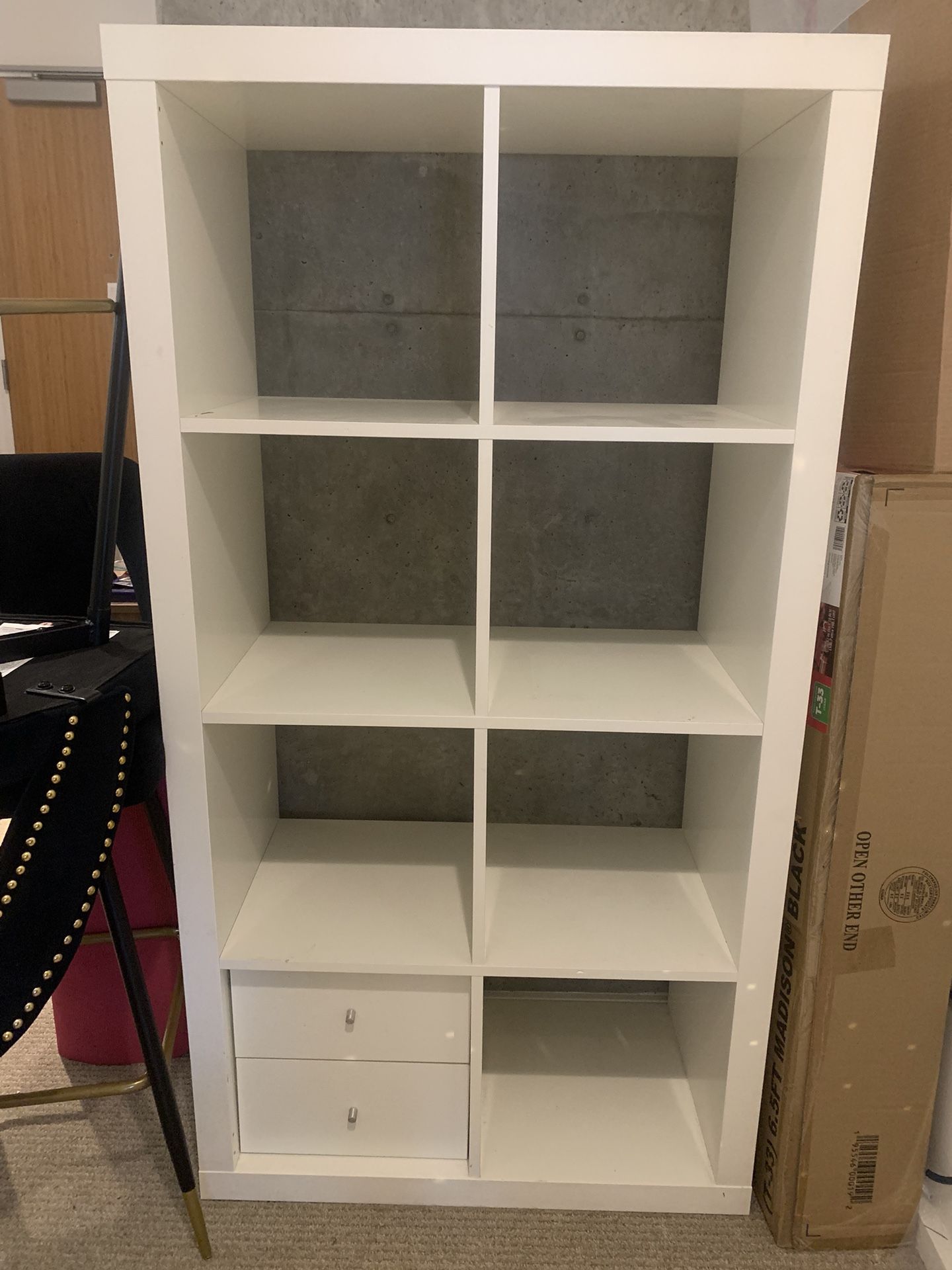 Bookshelf!!