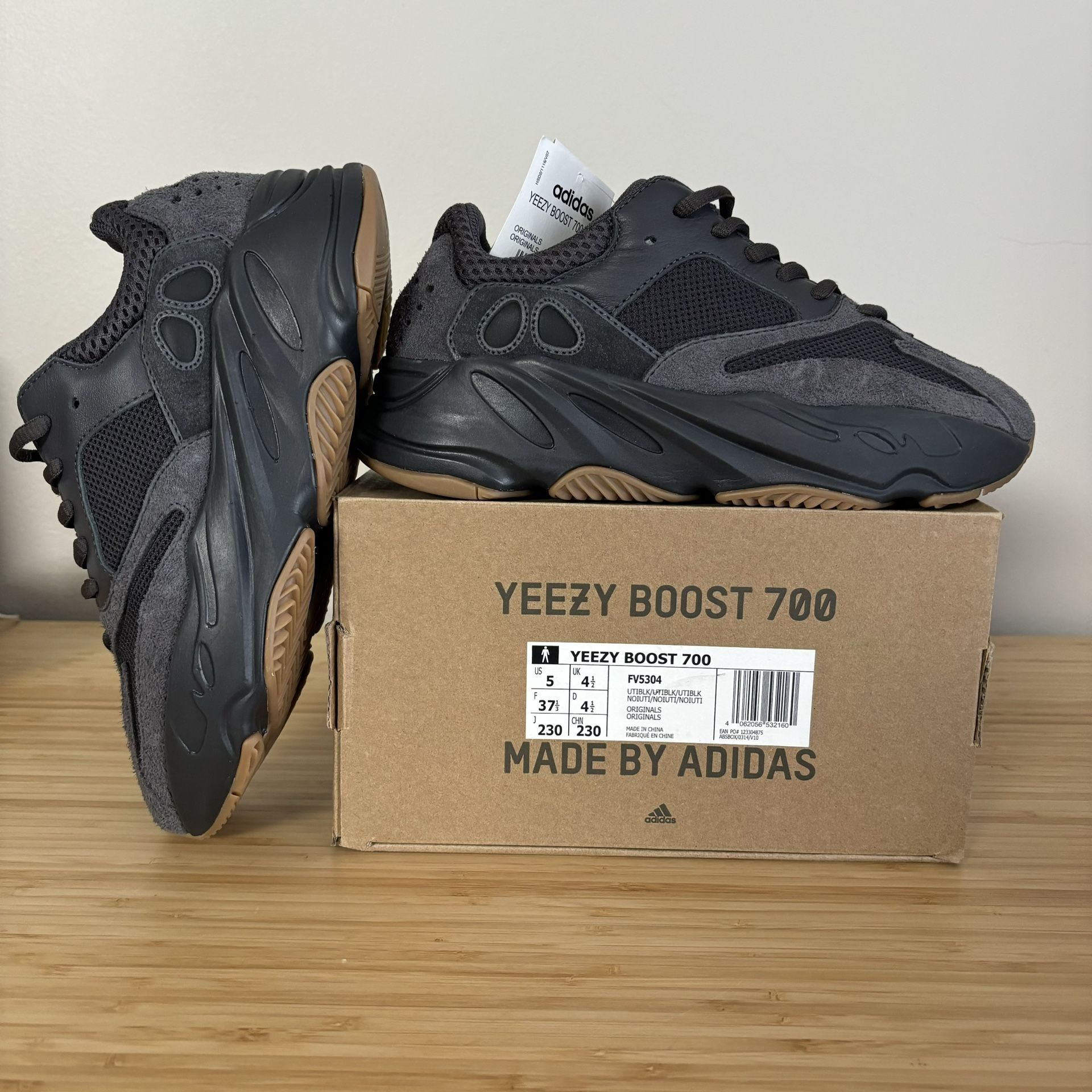 SALE SIZE 5
