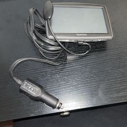 TomTom GPS
