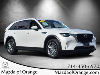 2024 Mazda CX-90 PHEV