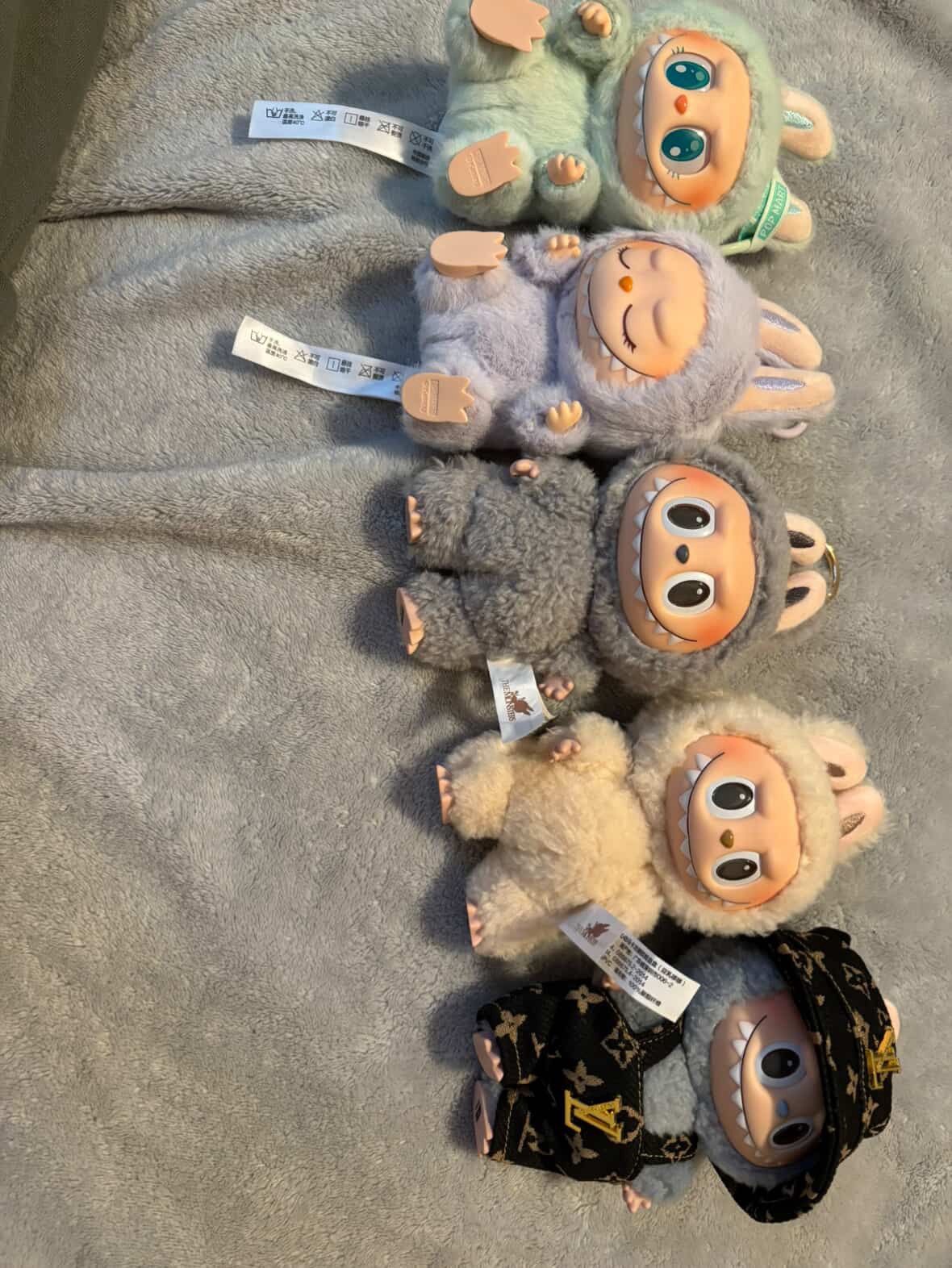 Labubus For Sale