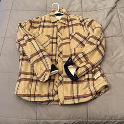 Sweater/Coat