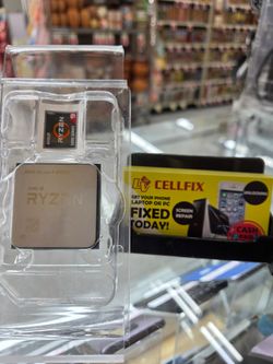 AMD Ryzen 9 5900X