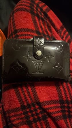 Vintage Lv wallet