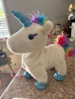 R/C Unicorn