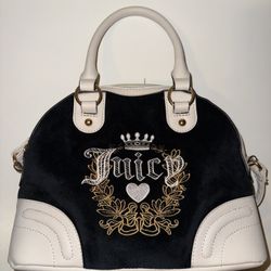 Juicy Hand Bag