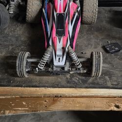 Traxxas Bandit