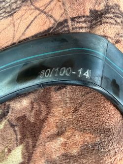 INNER TUBES yozma tuttio strike