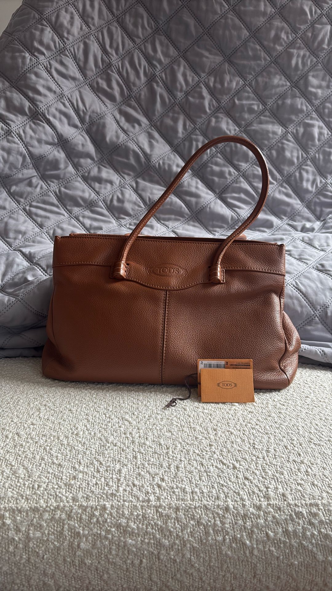 Tods Bag