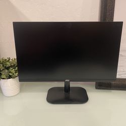 21’ Monitor