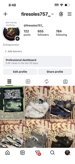 ❗️FOLLOW❗️