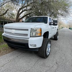 2007 Chevrolet Silverado