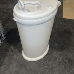 Ubbi Diaper Pail