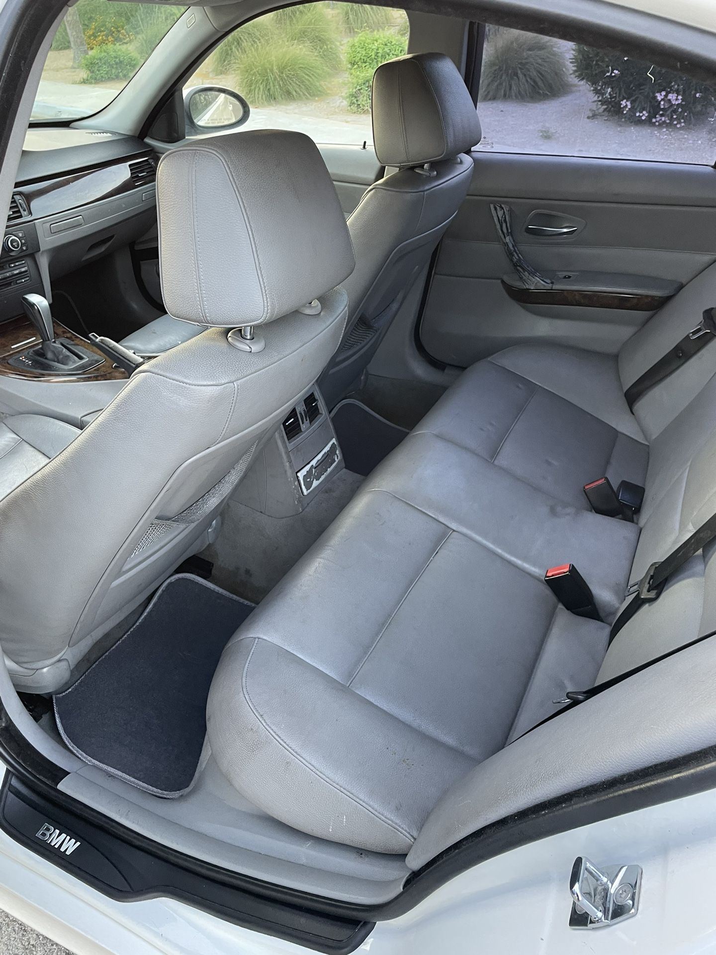 2008 BMW 3 Series
