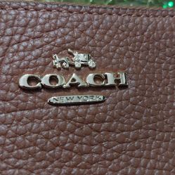 COACH WRISTLET NEW