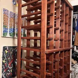 Wine Rack