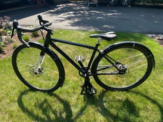 Gravel Bike