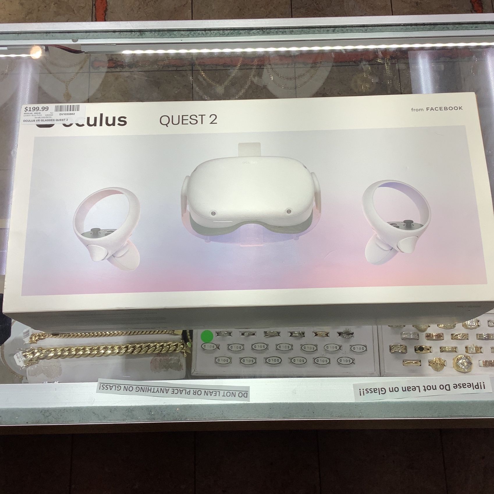 Oculus Quest 2