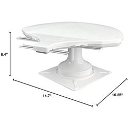 RV TV Antenna 