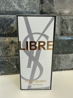 YSL Libre Eau de Parfum
