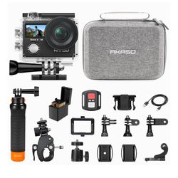 Camera (action And Waterproof) BRAND NEW