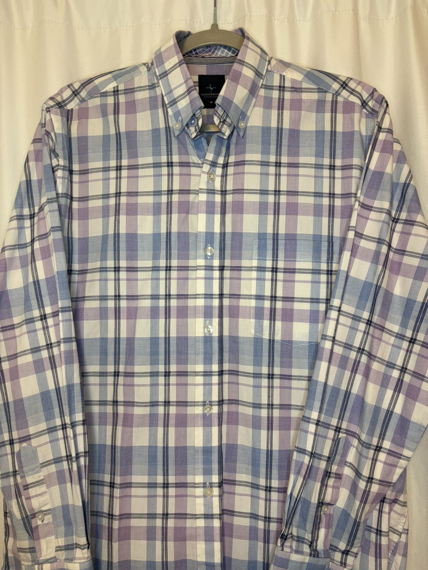 Men’s dress up shirt