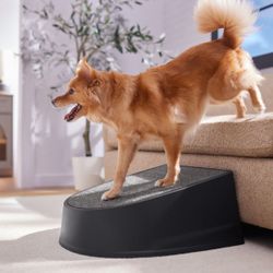 Plastic Easy Step Cat & Dog Stair