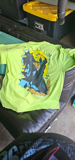 Classic Todd McFarlane cover shirt 2xl