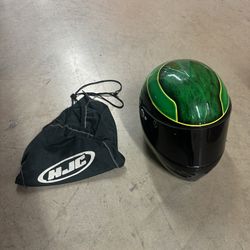 Motorcycle Helmet 