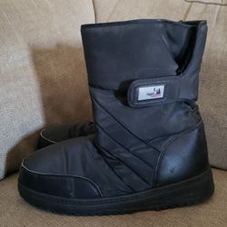 Snow Boots For Men Size 13