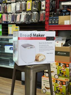 Break maker
