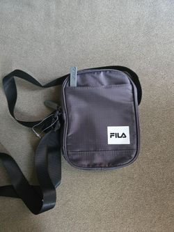 Fila Small Crossbody Bag New Without Tag