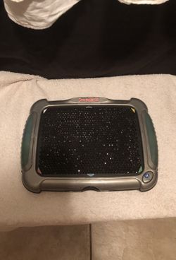 Spectracolor Image pad a touch of magic Irwin toy 3+ girls or boy w/ 5 template